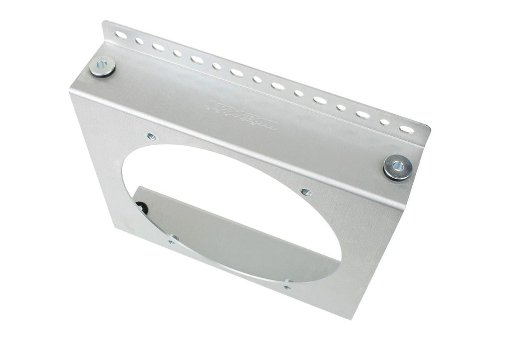 Improved Racing MHX-521 Oil Cooler Fan Shroud