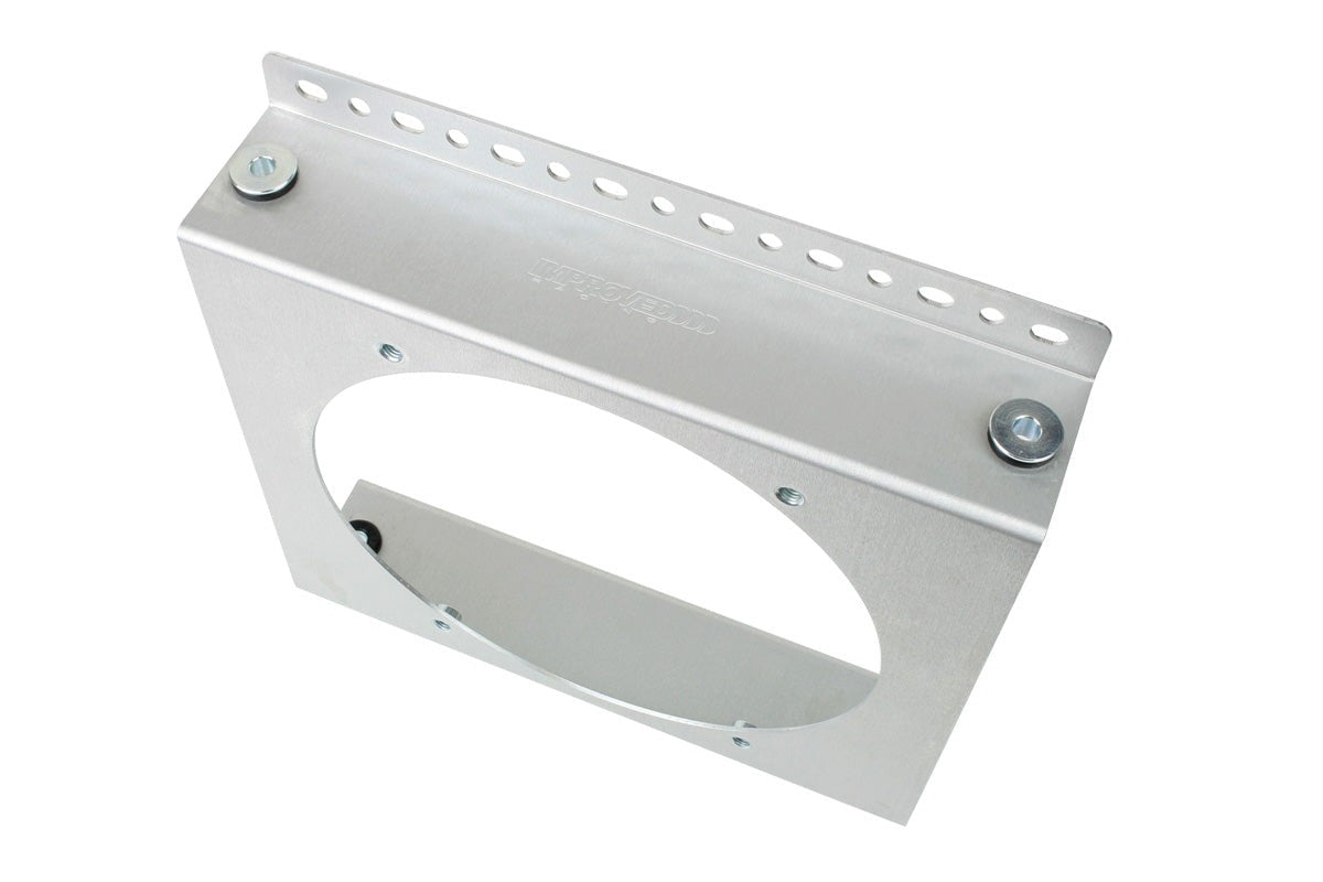 Improved Racing MHX-521 Oil Cooler Fan Shroud