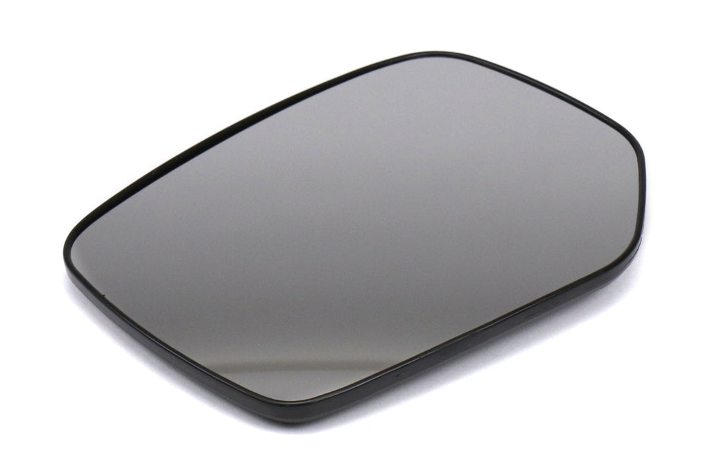 OLM Wide Angle Convex Mirrors with Turn Signals (clear) - 2015-2021 WRX / STI
