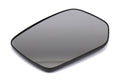 OLM Wide Angle Convex Mirrors with Turn Signals (clear) - 2015-2021 WRX / STI