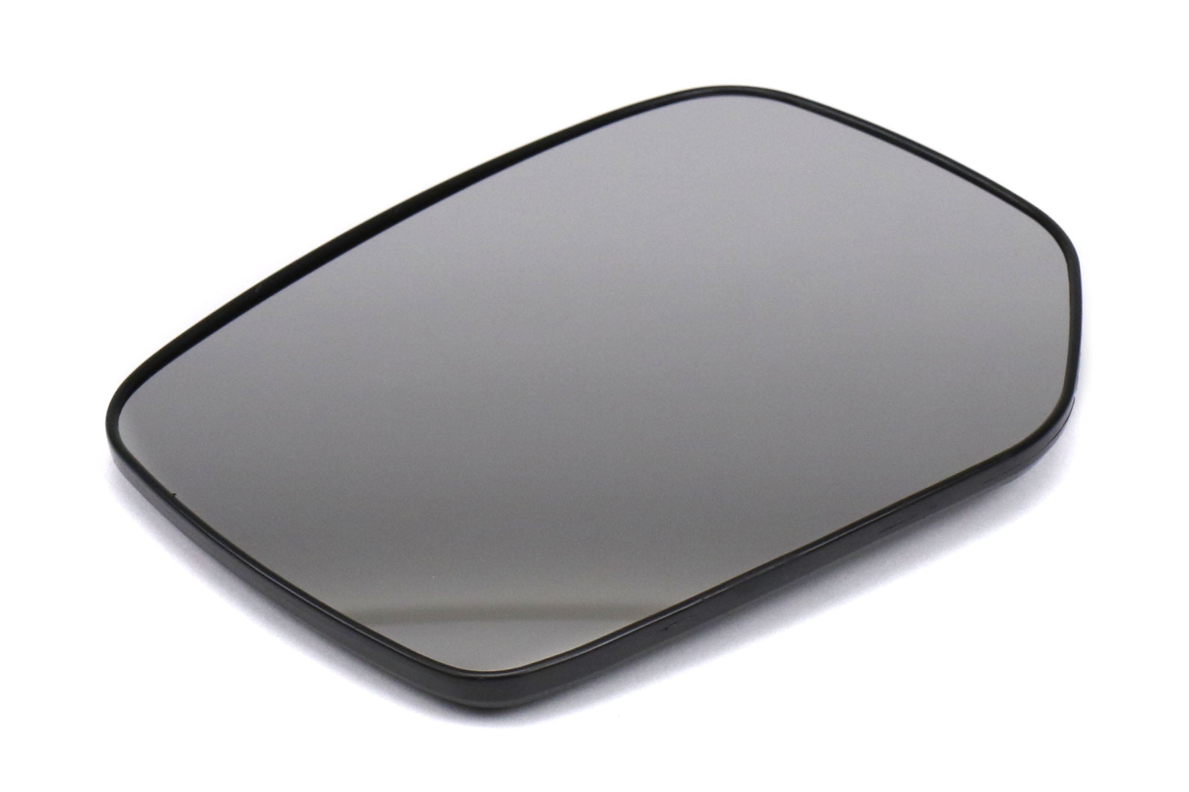 OLM Wide Angle Convex Mirrors with Turn Signals (clear) - 2015-2021 WRX / STI