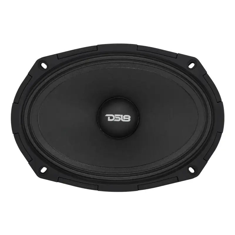 DS18 High-Sensitivity Mid-High Loudspeakers w/ Rotating Recone 6x9 98db 4ohm 90Hz-17kHz
