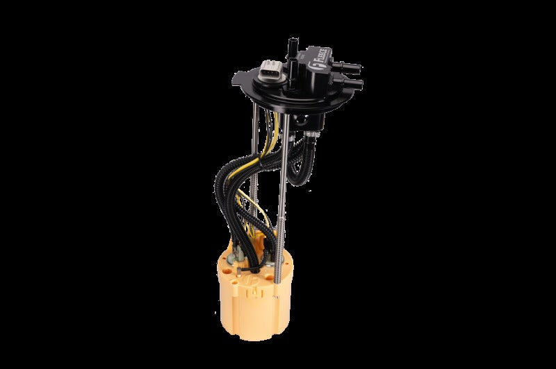 Fleece Performance 17-24 Ford F-250/F-350 6.7L Power Stroke (Long Bed) PowerFlo Lift Pump