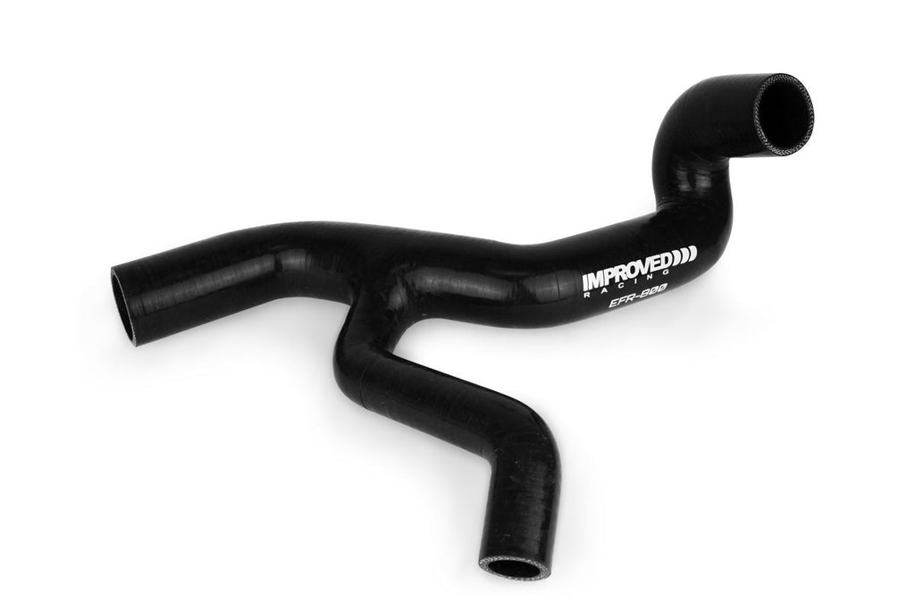 Improved Racing 1996-2004 Ford Mustang GT Oil Filter Relocation Radiator Hose