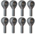 Ridetech Universal R-Joint 8-Pack (Incl. 4 RH & 4 LH Threaded R-Joints)