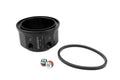 Improved Racing Oil Filter Bypass Cup with Sensor Ports