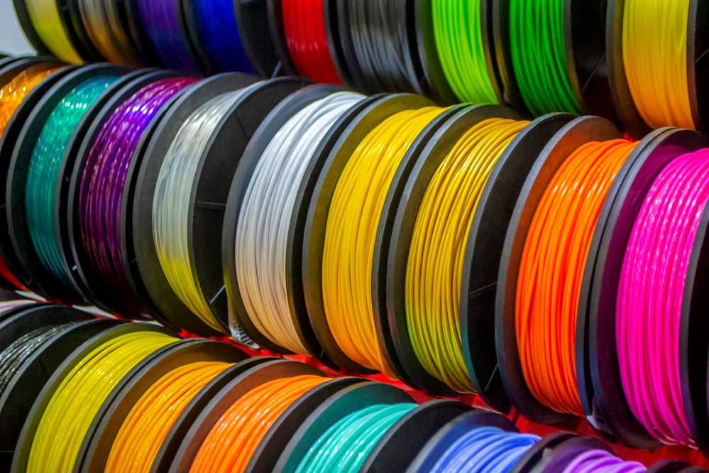 Zyltech PETG 3D Printer Filament, 1.75mm, 1kg