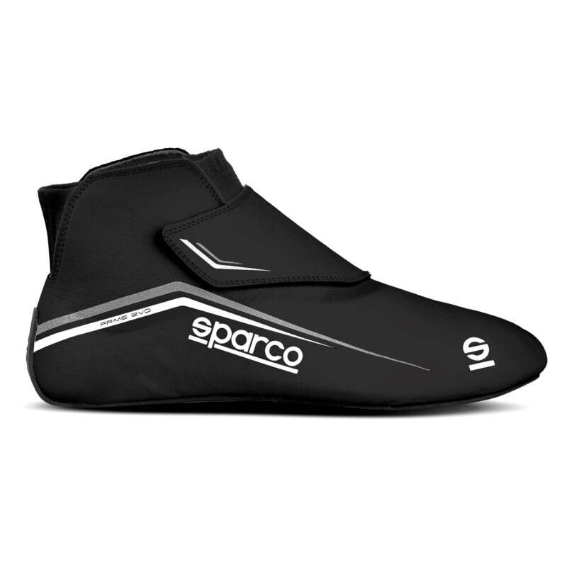 Sparco Shoe EVO 37 Black