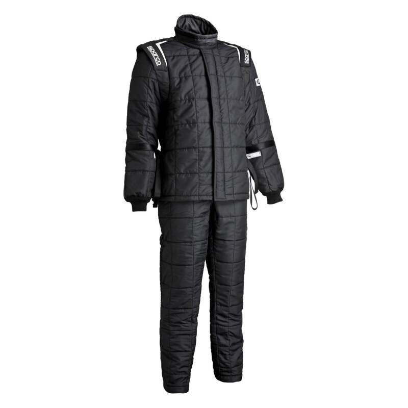 Sparco AIR-15 Size 48 Black (One Piece)