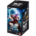 (Japanese) Dragon Ball Super Fusion World TCG: Awakened Pulse FB01 Booster box