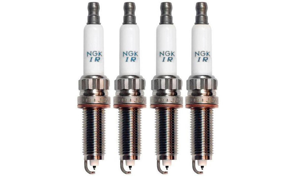 NGK 97506 "2 Step Colder" Spark Plug