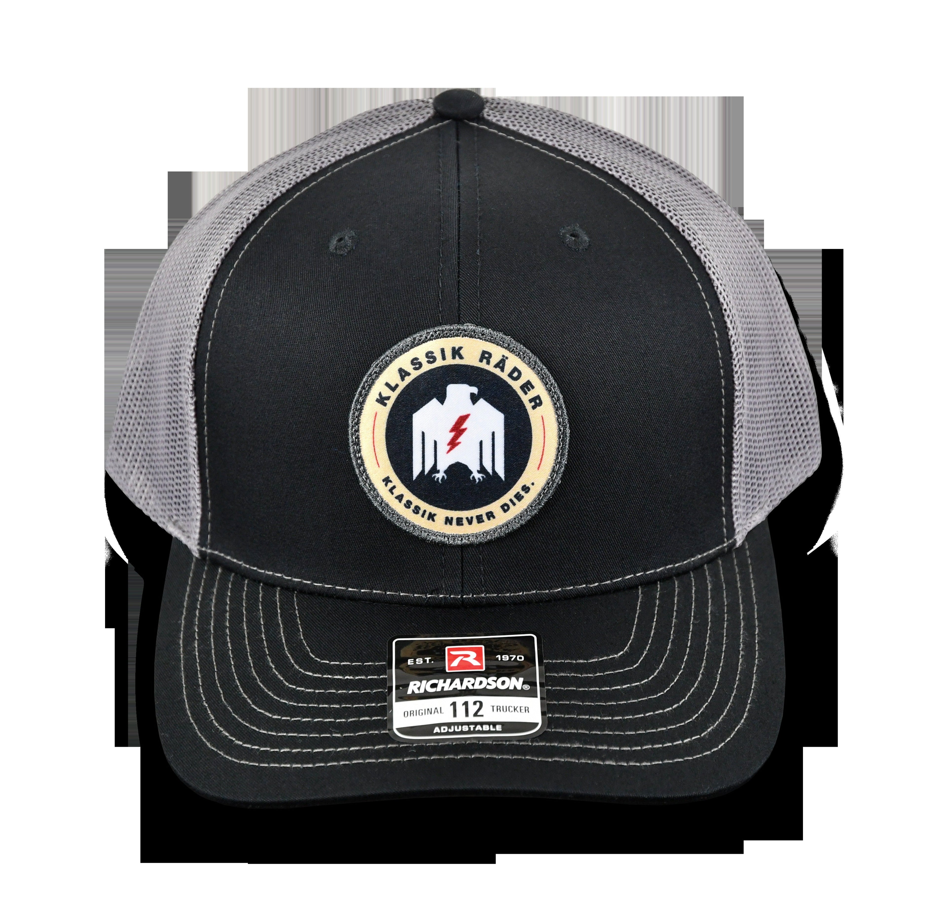 KLASSIK RÄDER OFFICIAL | RICHARDSON 112 SNAP BACK HAT