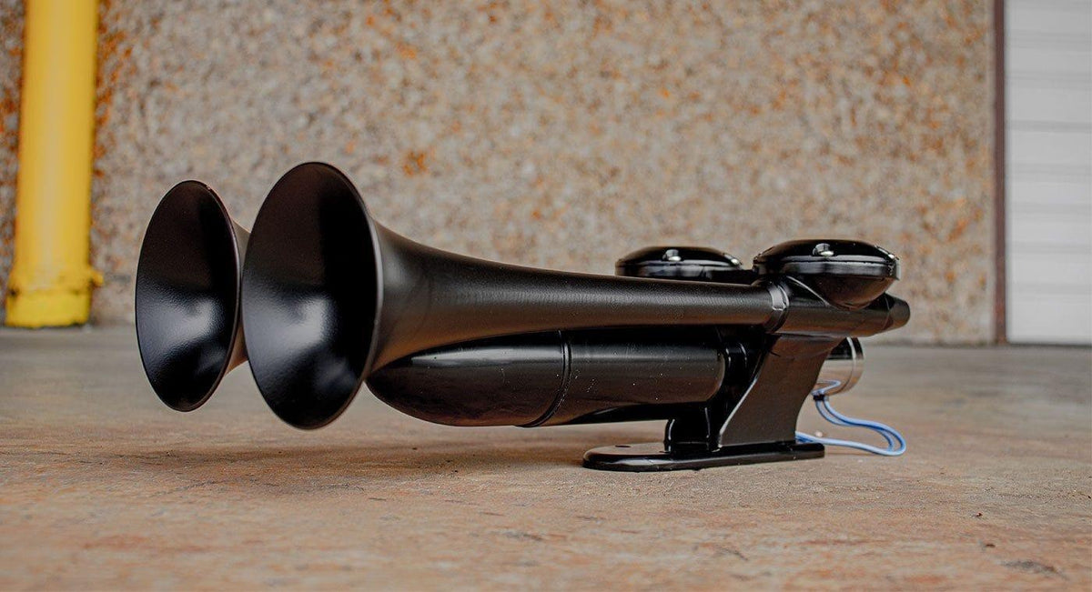 Super Echo Air Horn