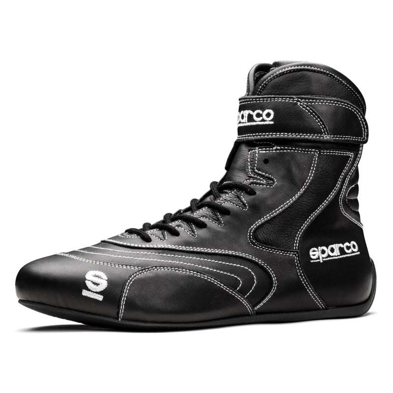 Sparco Shoe Sfi 20 43 Black - 2017