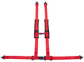 9020 Auto-Buckle 4-point PD UTV Harness, 2-inch