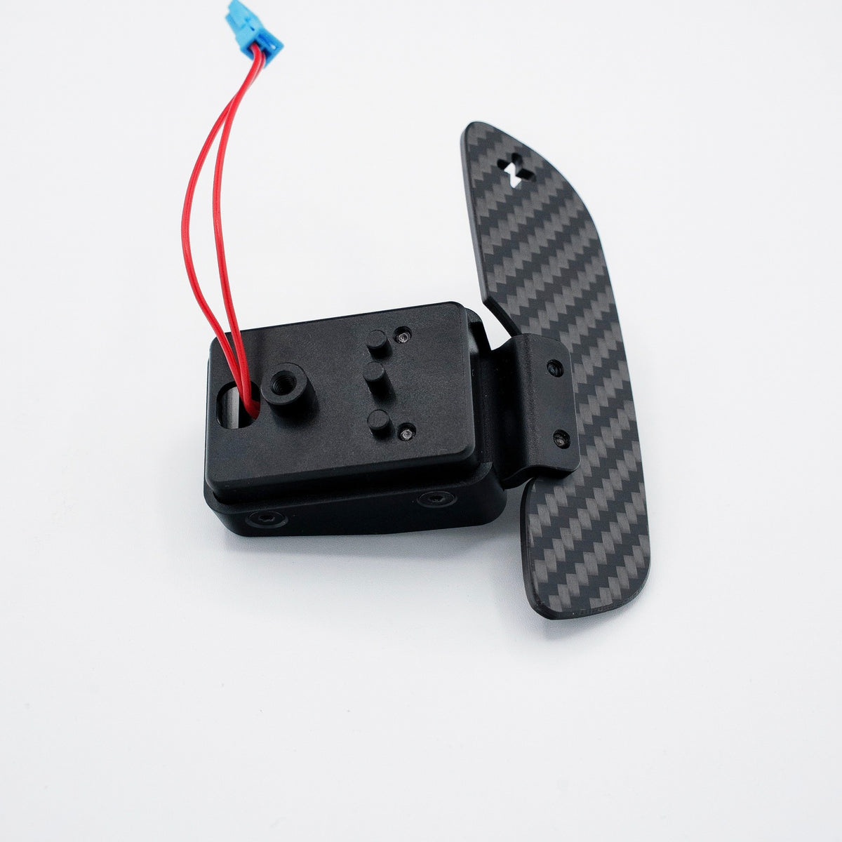 Zen SeriesTM Carbon Fiber Magnetic Paddle Shifters for BMW G Chassis