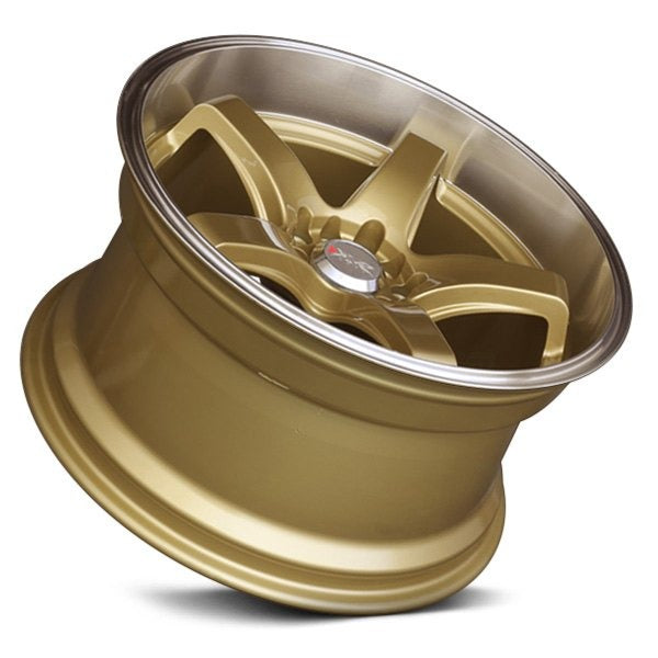 XXR 555 Wheels