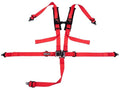 9200 L&L 5-Point PD UTV Harness, 2-inch
