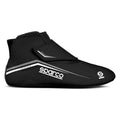 Sparco Shoe Prime Evo 47 Black