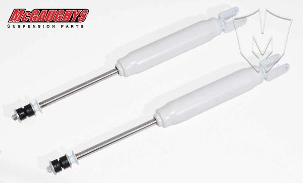 McGaughys Lift Front Shock (ea.) (GM 1500 Truck 99-06 / SUV 01-06)