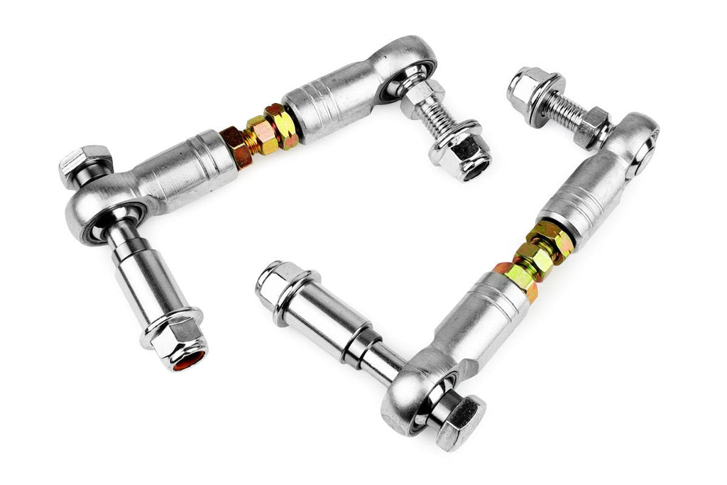 Improved Racing Adjustable Sway Bar Links for NA Mazda Miata (MX-5), Premium, Front