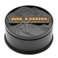 Method Cap TOPO - 108mm - Bronze - Push Thru