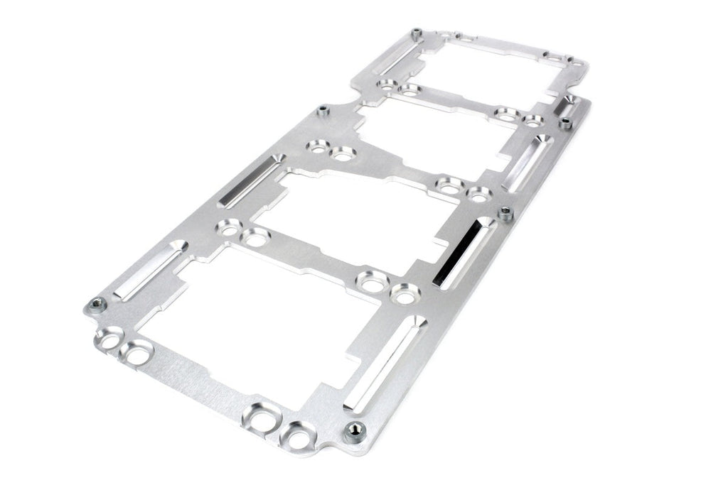 Improved Racing 3.622" Stroke, OEM Rods LS Engine Crankshaft Scraper