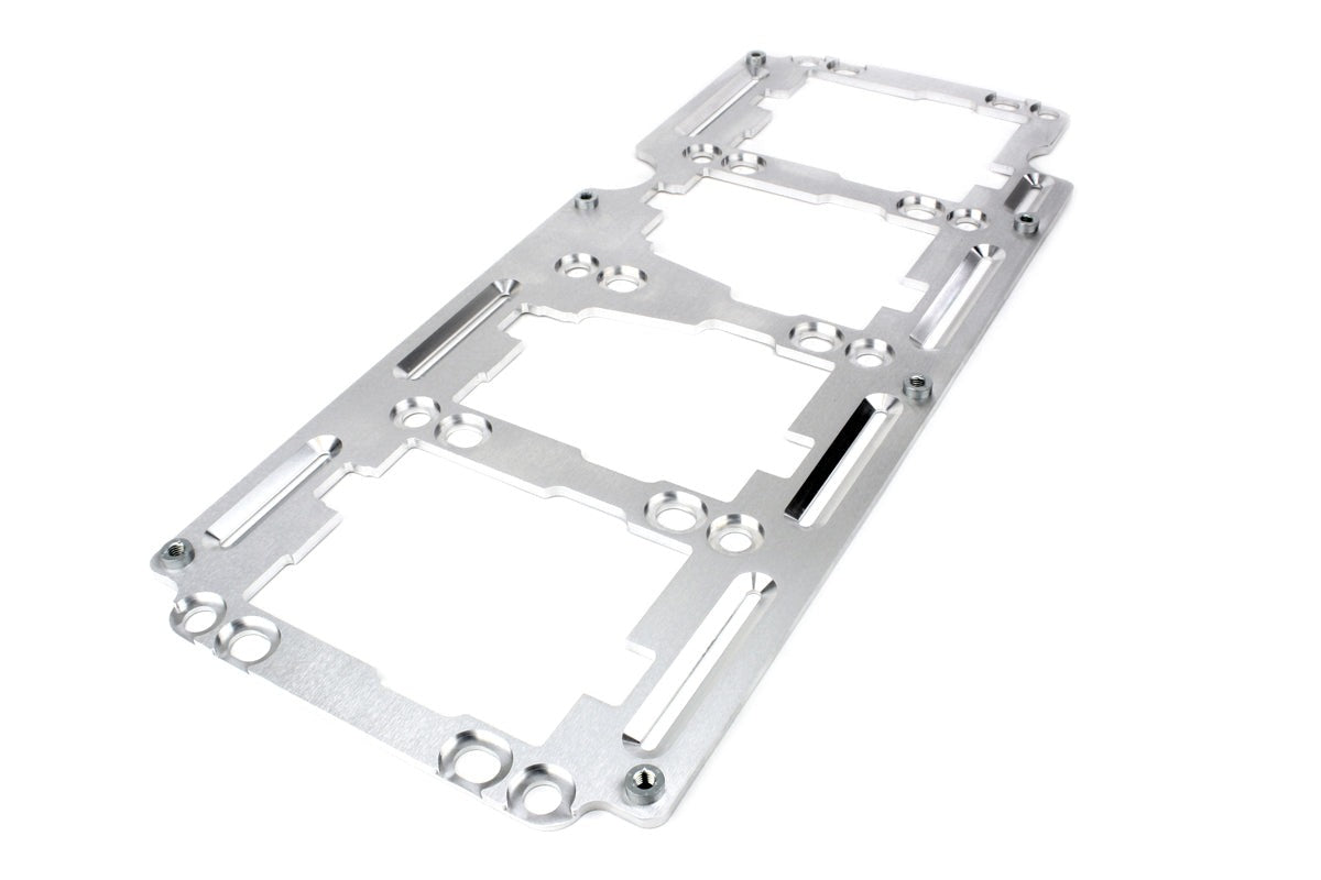 Improved Racing 3.622" Stroke, OEM Rods LS Engine Crankshaft Scraper