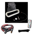 2022+ Honda Civic Si/Sport/EX/LX BIG MOUTH LIT KIT Ram Air Intake Snorkel