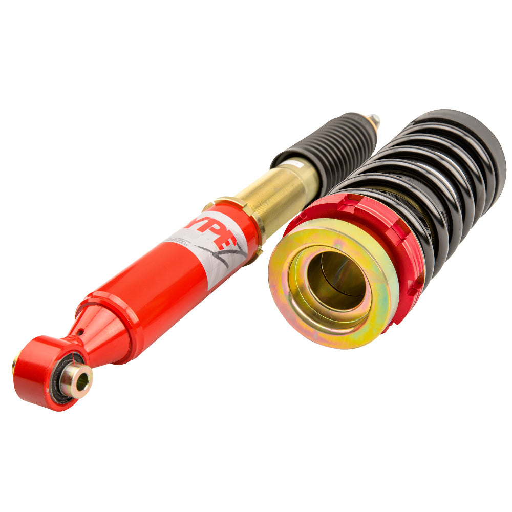 Volkswagen MK4 Jetta (1995-2005) Type 1 Coilovers Kit