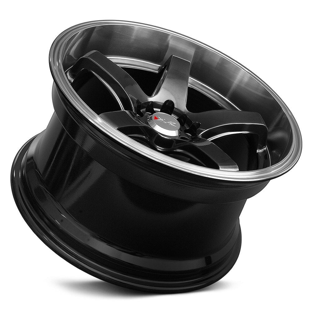 XXR 555 Wheels