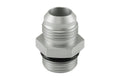 Turbosmart -12AN Flare to -12AN ORB Male Straight - Clear