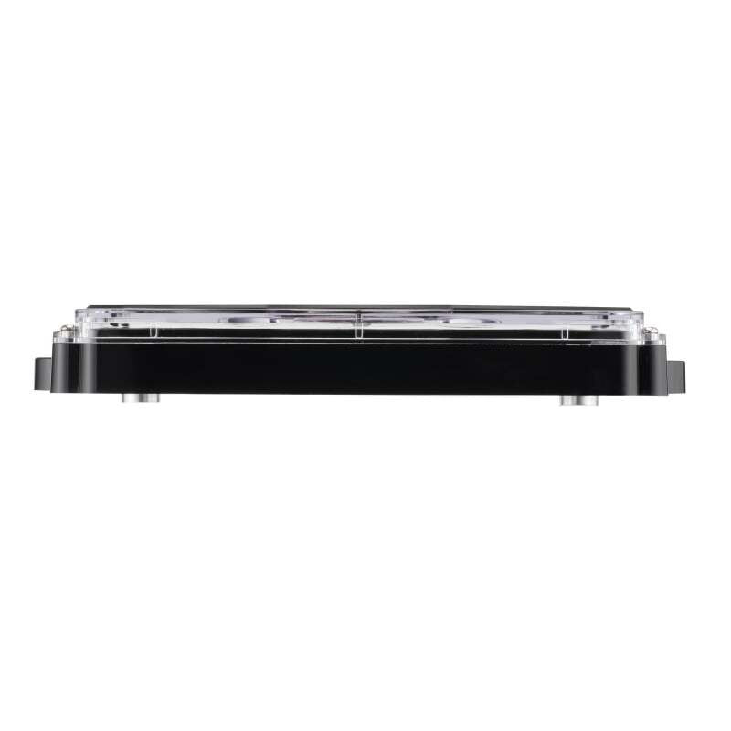 DS18 Universal Fuse Holder with x2 40A and x2 60A Mini ANL Fuses