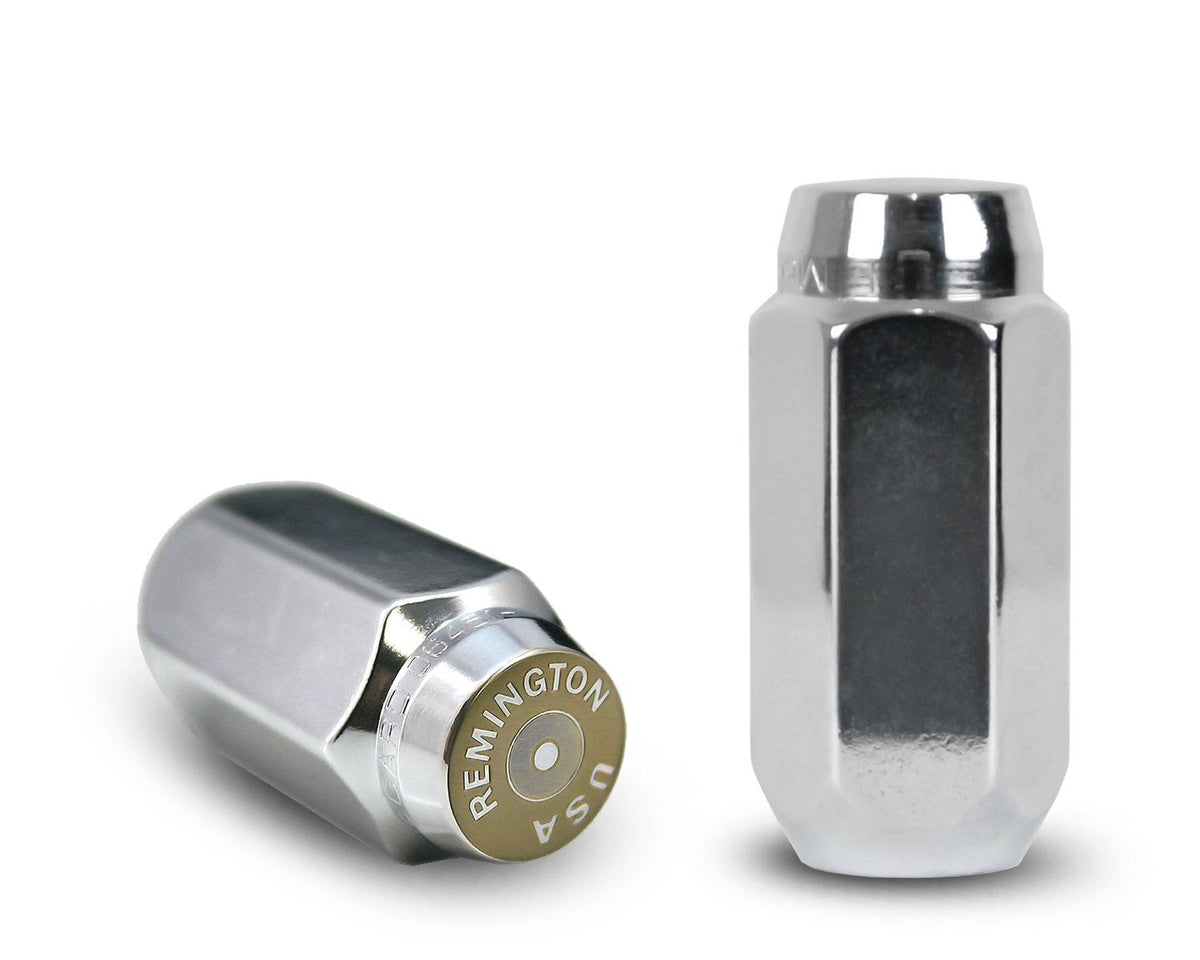 Remington Off-Road Centerfire (Lifetime Warranty) Truck Lug Nuts