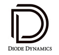 Diode Dynamics Rectangular 3-Way 12V Rocker Switch