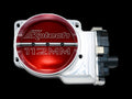 Katech LS 112MM Clear Anodized Billet Throttle Body