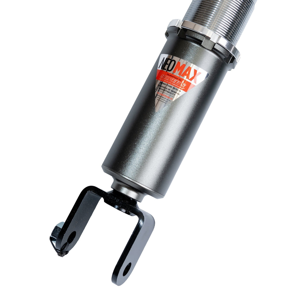 Silver's NEOMAX Coilovers Infiniti G35X AWD (OEM REAR) 2005-2007