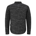 Speed and Strength True Grit Mesh Moto Shirt Reflective Camo/Black - 3XL