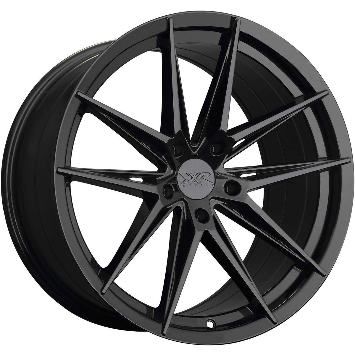 XXR 577 Wheels