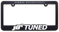 Official JB4 License Plate Accessories