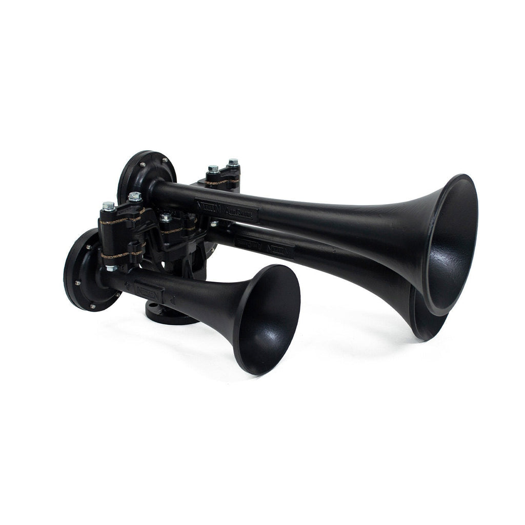 Nathan AirChime P3 544K Train Horn Kit