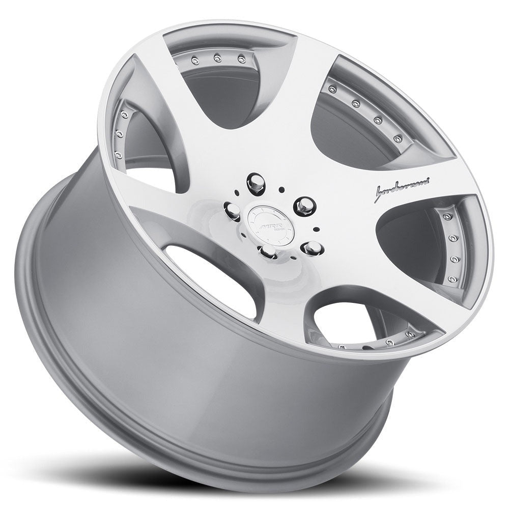 MRR VP3 Wheels