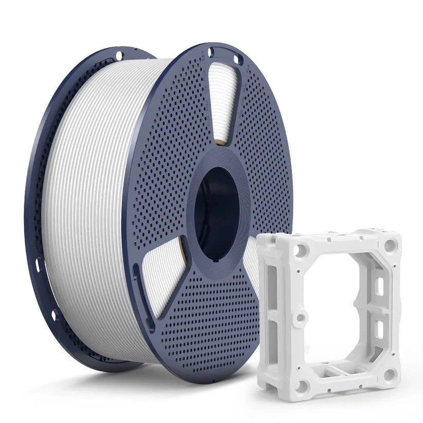 Friendly Hobbies 3D Printer PLA Filament 1kg Spools