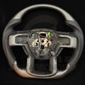 IN STOCK - 2015-2020 Ford F150 Raptor Heated Carbon Fiber Steering Wheel