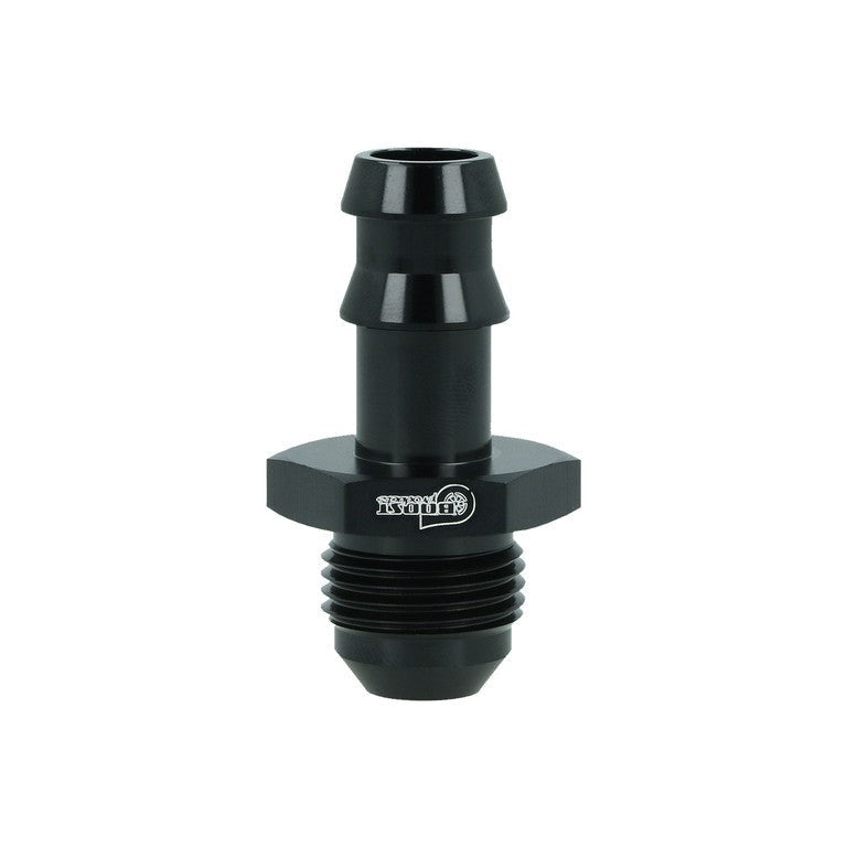 Screw-in Adapter -AN Male to Barb