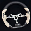 IN STOCK - 2006-2011 C6 Chevrolet Corvette Carbon Fiber Steering Wheel