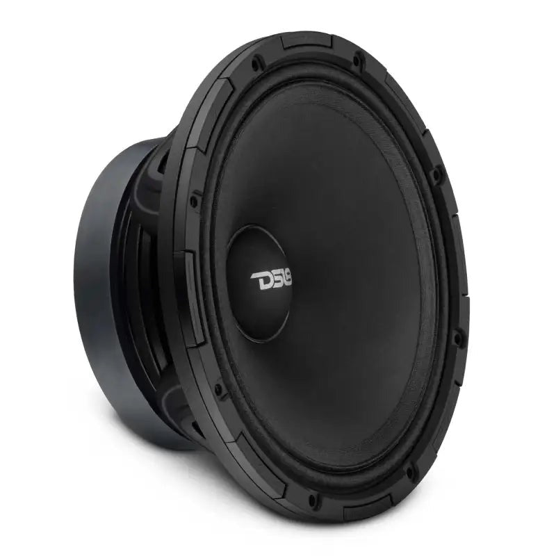 DS18 High-Sensitivity Mid-High Loudspeakers w/ Rotating Recone 8in 100.2db 4ohm 90Hz-17kHz