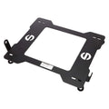 Sparco 2019+ Toyota A90 Supra Seat Base - Right Side