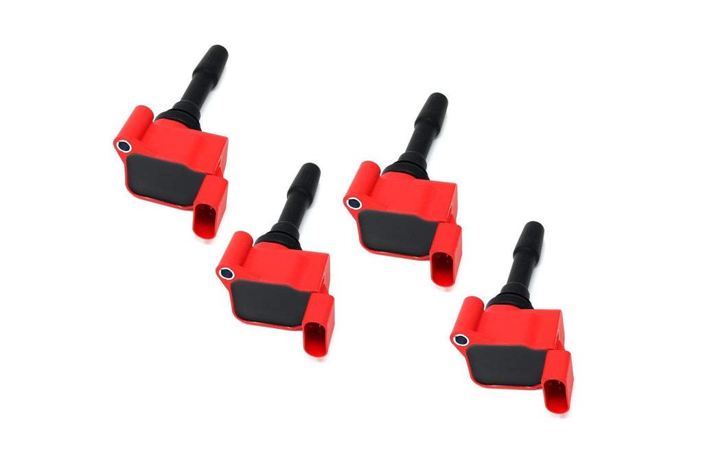 BMS High Output Ignition Coil Kits for VW, Audi, and Porsche