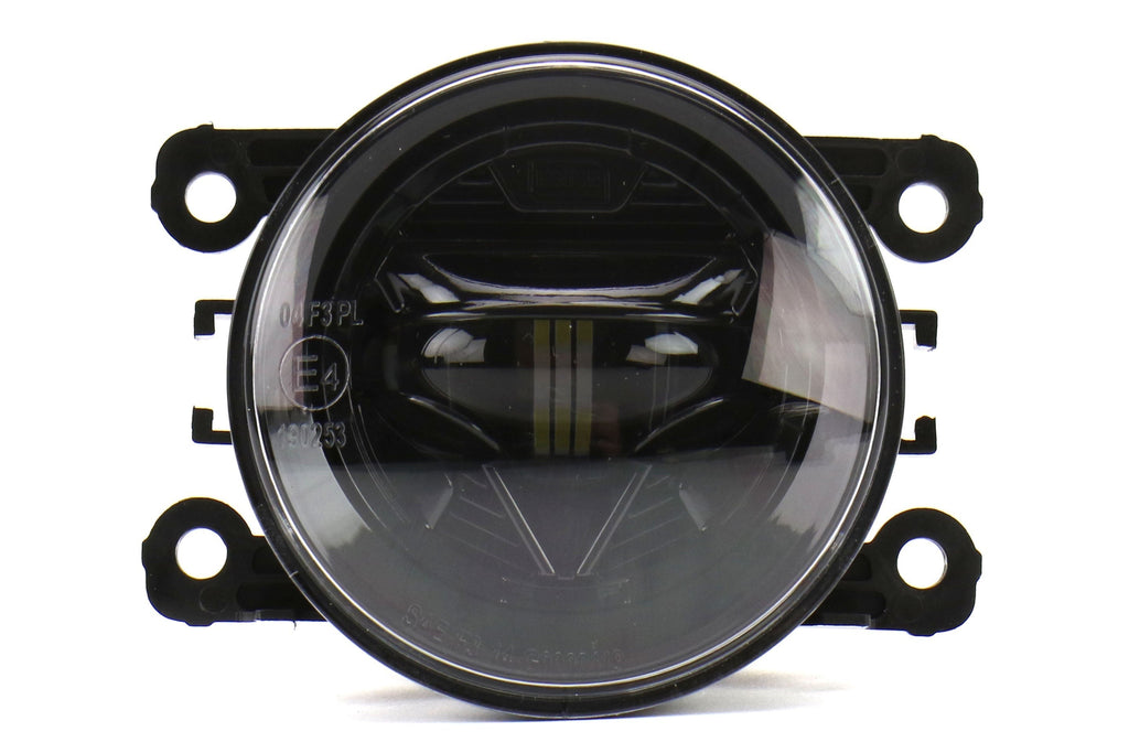 OLM Nightseeker LED Fog Lights - 2013-2016 FR-S / 2015+ WRX / 2014+ Forester / 2013+ Crosstrek